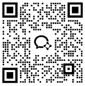 微信二维码