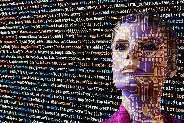 AI 代码与编程